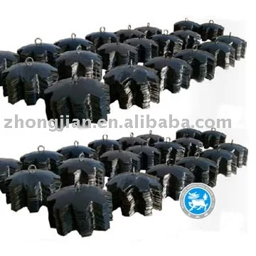 all kinds of disc harrow blades Agriculture Machinery & Equipment>>Farm Machinery>>Cultivators
