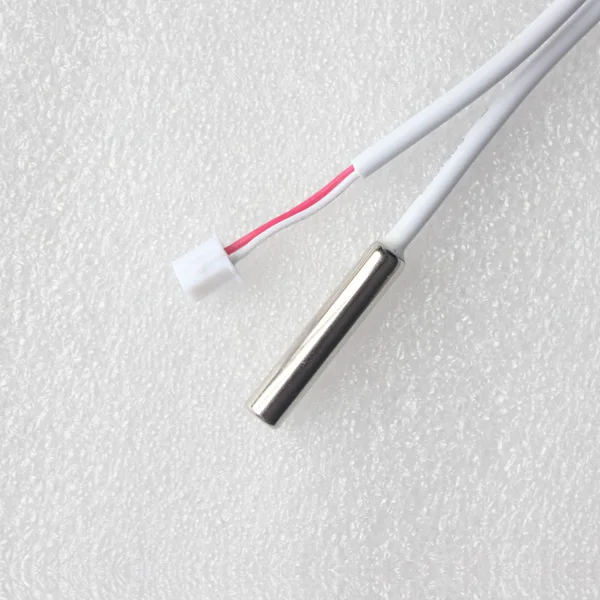 refrigerator temperature sensor  NTC 10k 3435