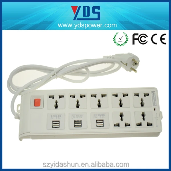 Ес / сша / великобритания / разъем ас китай производитель высокое качество стенные розетки с usb usb розетка зарядного