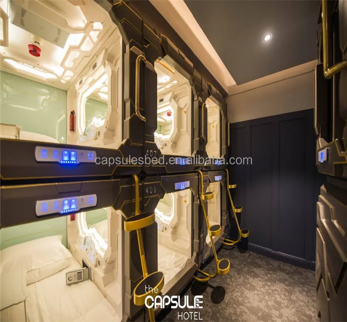 2016 commercial use sleep pod and hostel concept bed appealing bedroom setting nap bed sleep pod sleep box cabin
