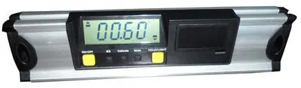 Digital Protractor With Magnet