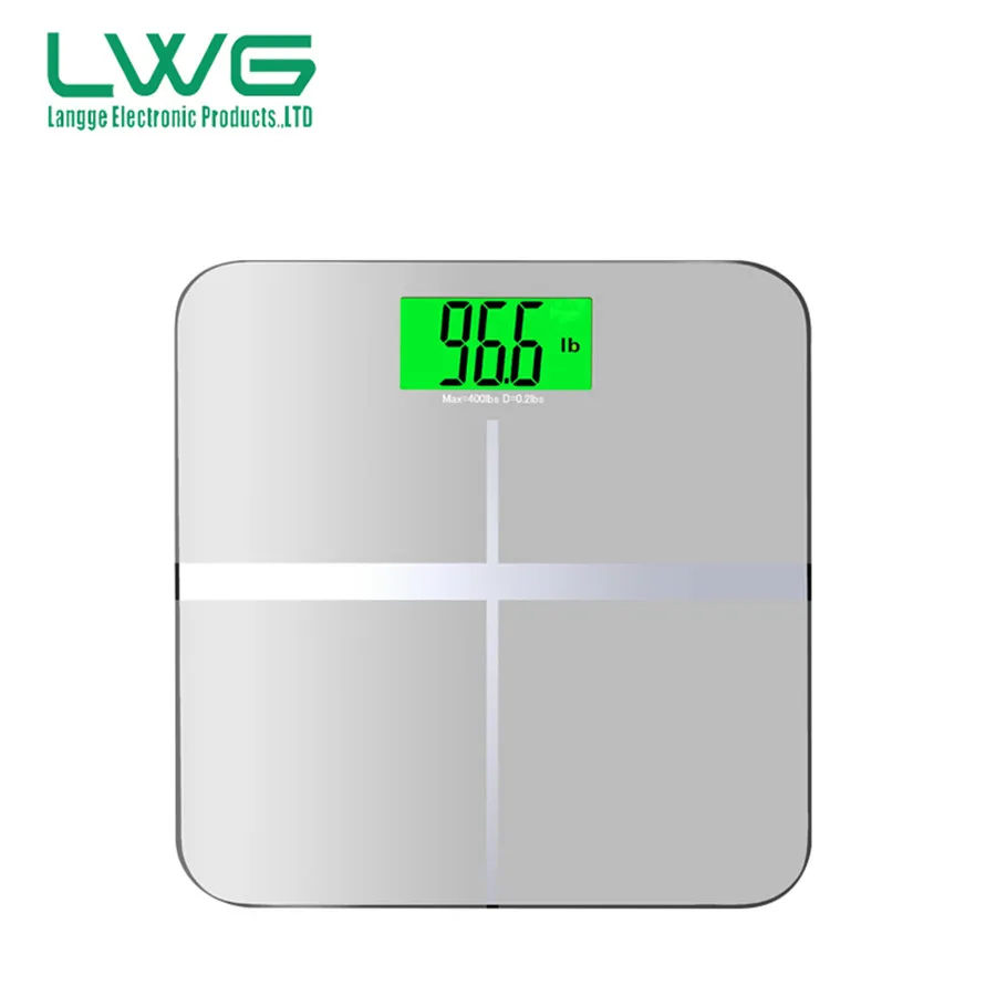Super quality gsm battery electronic digital scale