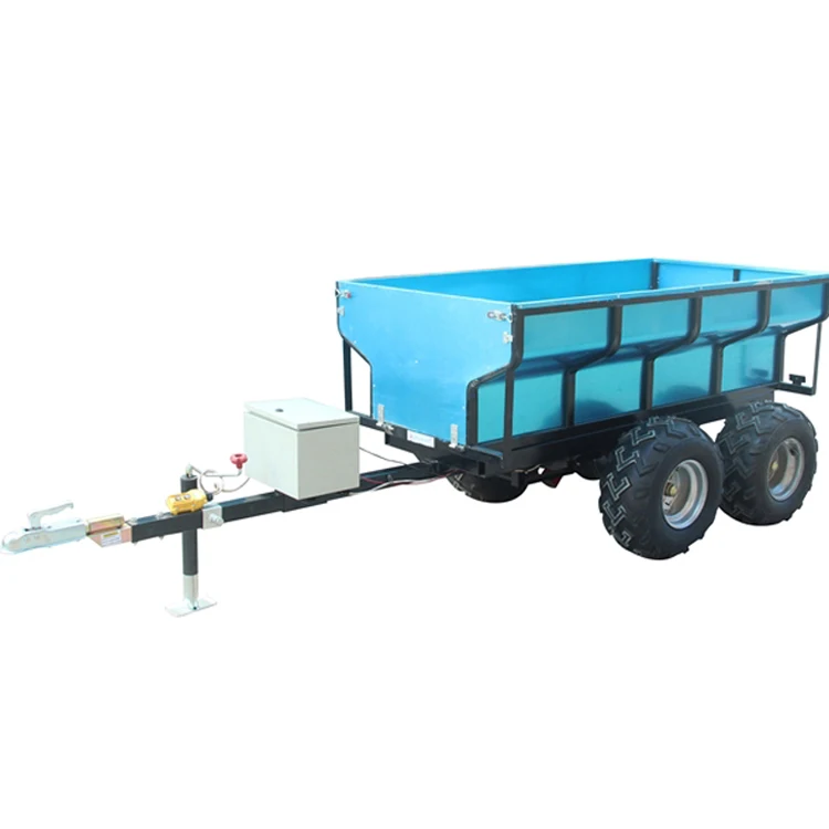 Professional ATV Trailer manufacturer Utility Trailer