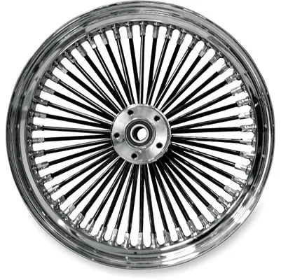 17 дюймов мотоцикл сталь спица колеса для Harley Davidson