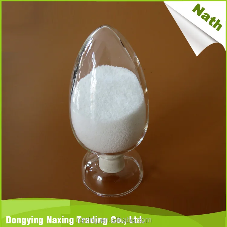 Alibaba Export Complies with International Standards of Top Grade Super Polymer for Diapers