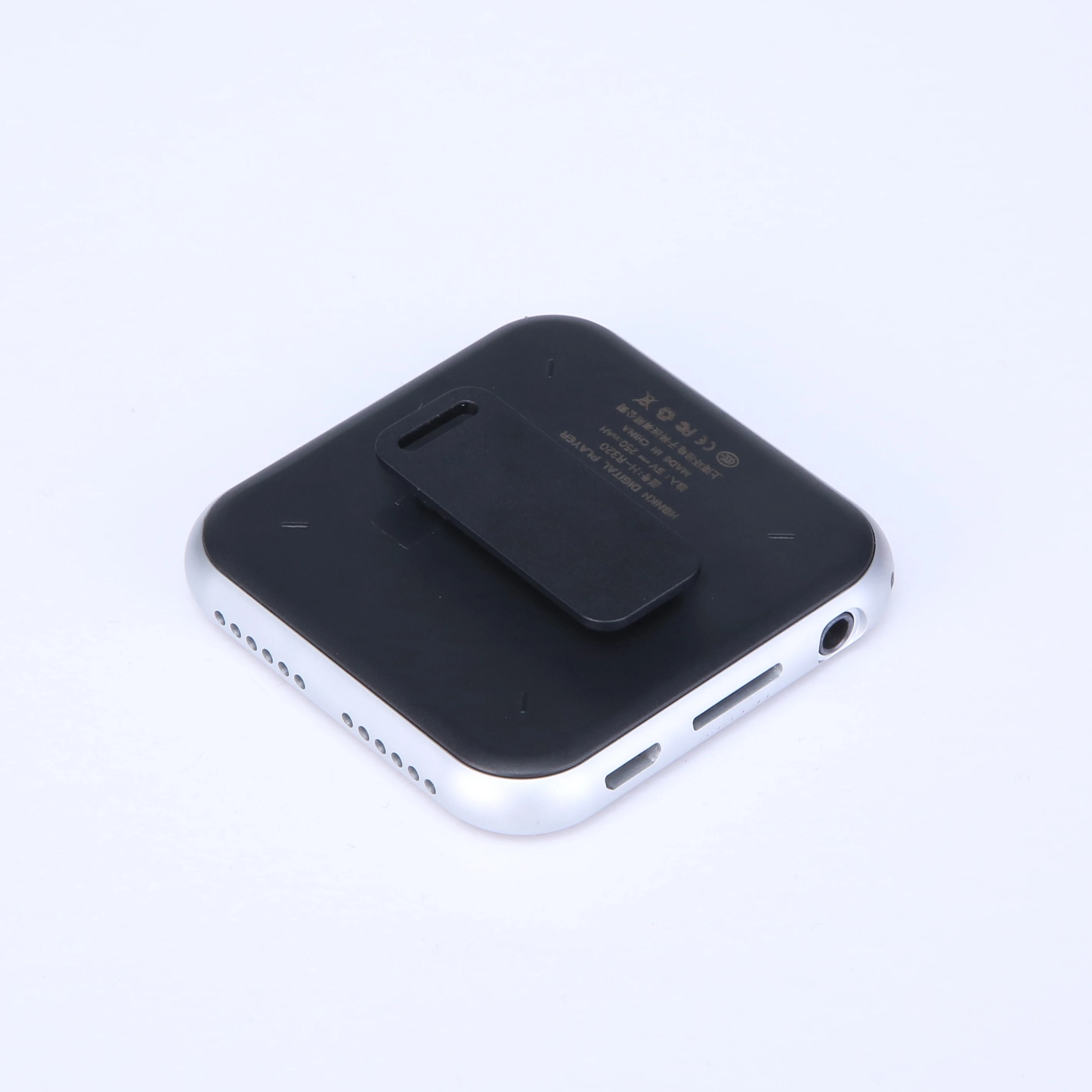 top selling music player with FM radio blue tooth mp3 mp4 player