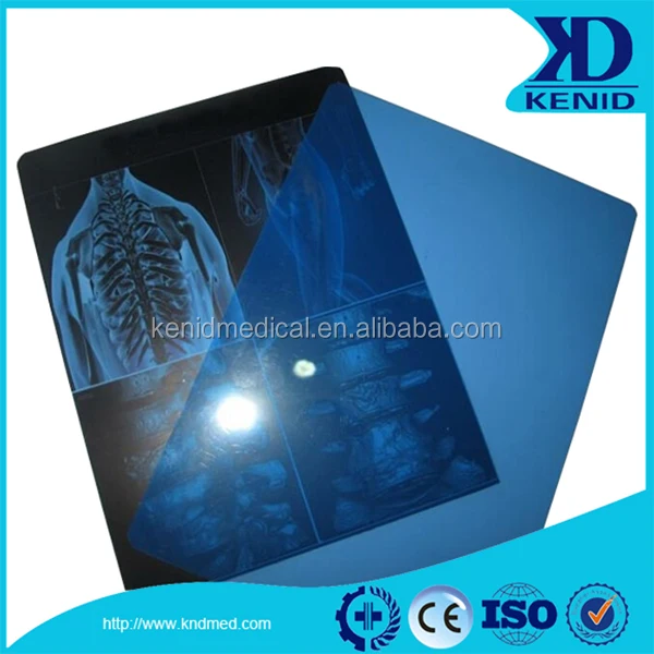 
Fuji DI-HT/Agfa 5302 printer hot six film dt 2b xray imaging film 