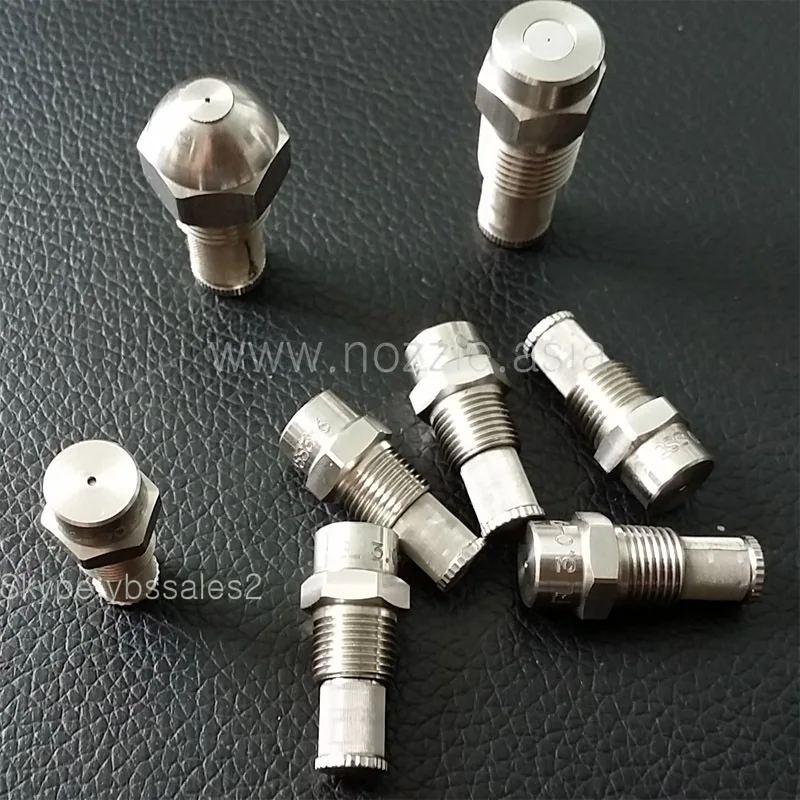 8686 п . п . съемный отклонения конуса форсунка