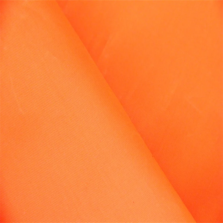 water resistant 210d waterproof cordura nylon oxford fabric for car cover nylon 6.6 fabric