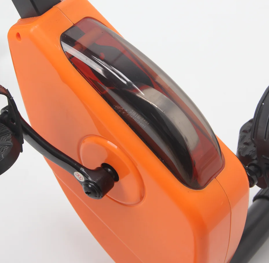 QVC Spinning Indoor Magnetic Bike Fitness Trainer Spin Mini Spin Foldable New Elliptical Magnetic Exercise Bike