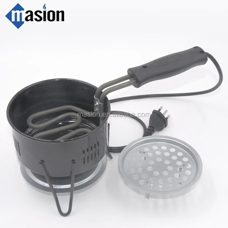 
Wholesale Electric Heater Hookah Shisha Charcoal Stove from China Factory 