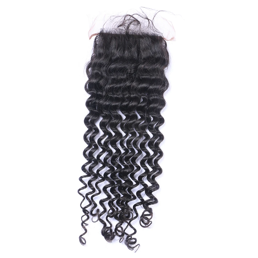 factory sale May Queen aliexpress hair bundles closure curly tape hair extensions unprocessed raw virgin brazilian human hair