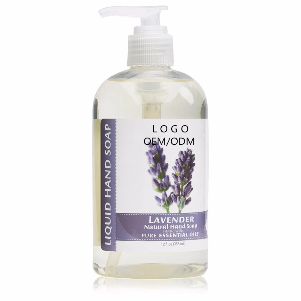 Чистые натуральные эфирные масла, жидкое мыло для рук