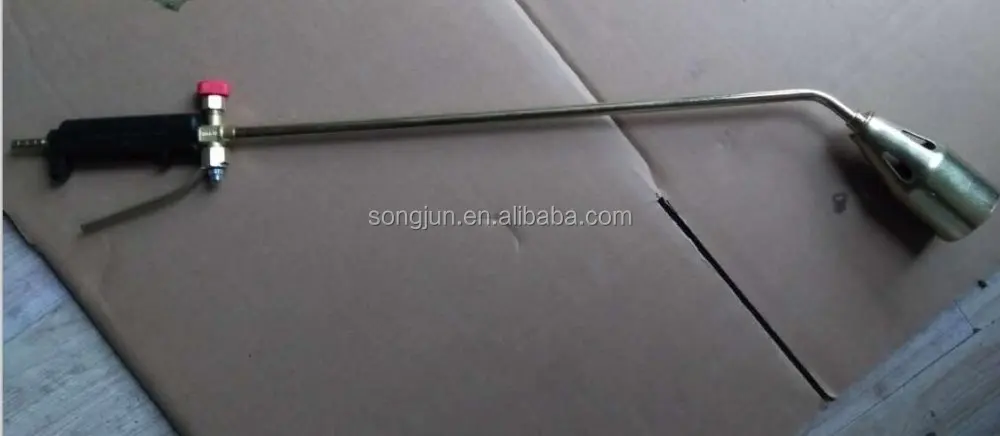 
High Quality Gas torch with handle 