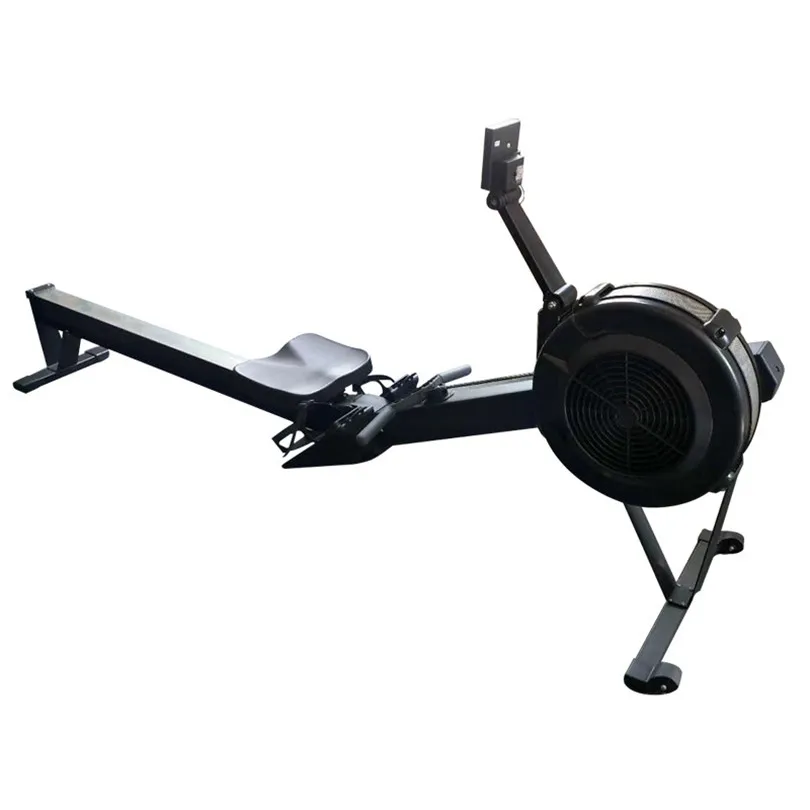 magnetic AIR ROWER rowing machine