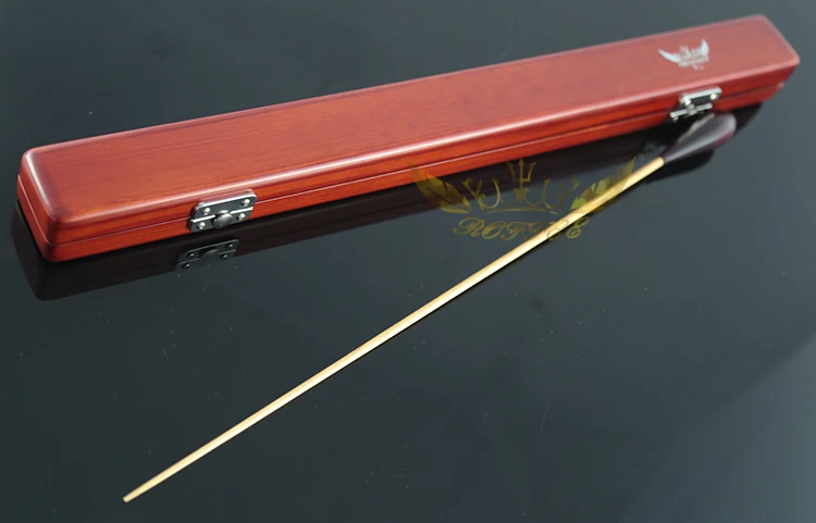 ROFFEE Musical Instrument philharmonic society Choral Baton with case