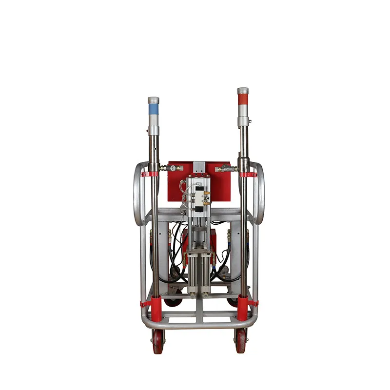 220V Polyurethane Foam Machine