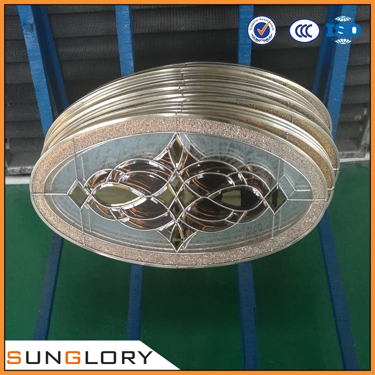 Decorative Glass for door and window , Decorative Stained Glass