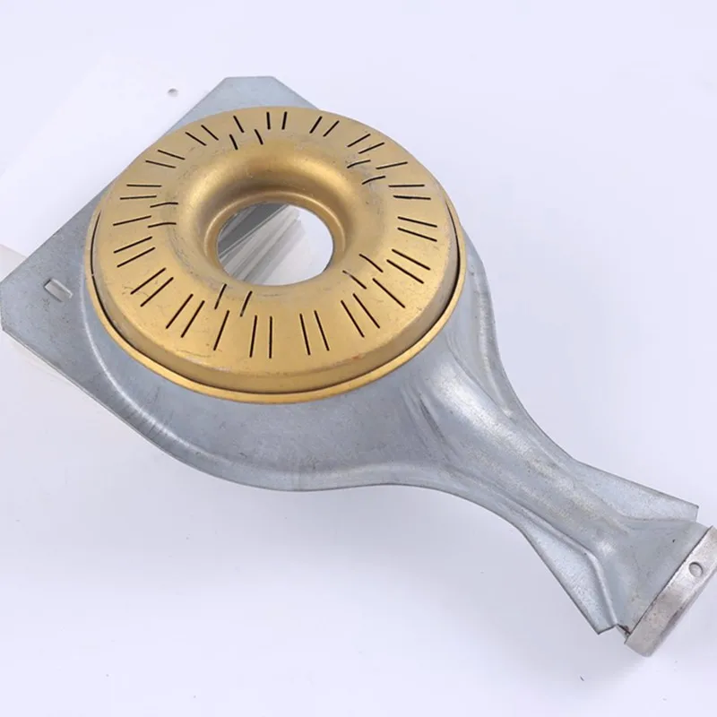 Gas Stove Burner Spare Parts With Factory Price