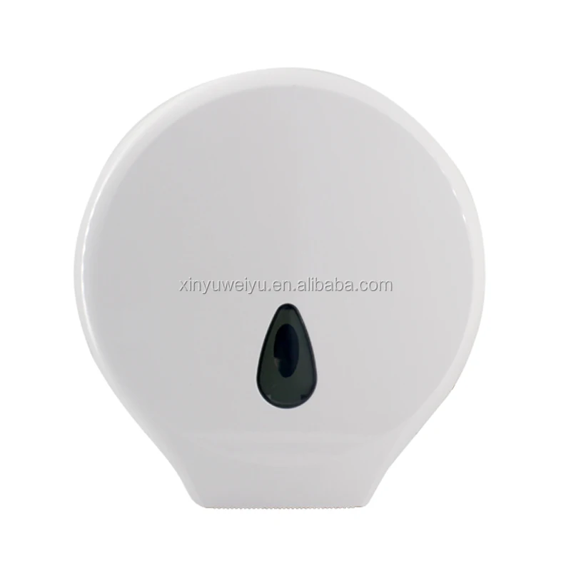 Toilet Paper Dispenser Wall Mount-Jumbo Roll Toliet Tissue Paper Dispenser