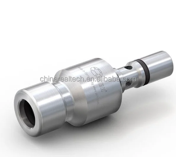 Bluesky Factory Wholesale Quality CNG Filling Station Dispenser Part Nozzle Adapter