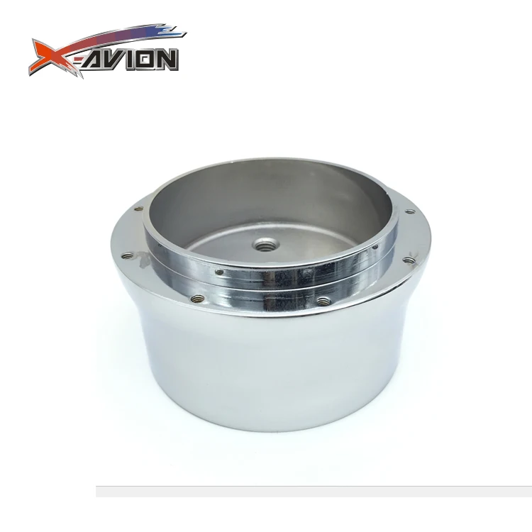 1967-94 Chevy/GM 9-hole Sport Steering Wheel Adapter 100-3302-SWHB Hot Sale