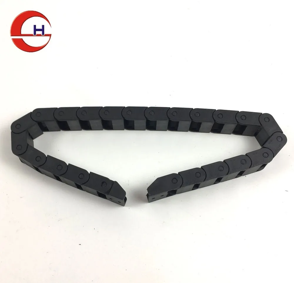 Chinese flexible cable channels