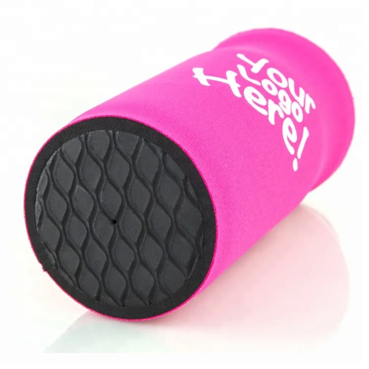 promotional custom neoprene beer stubby holder