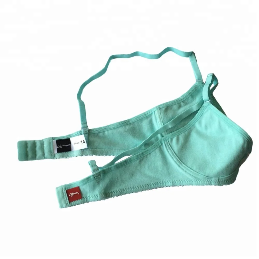 Young Girl Bra and Top Girl Top Lady Bra for Teen Girl Teen sexy school wear bra