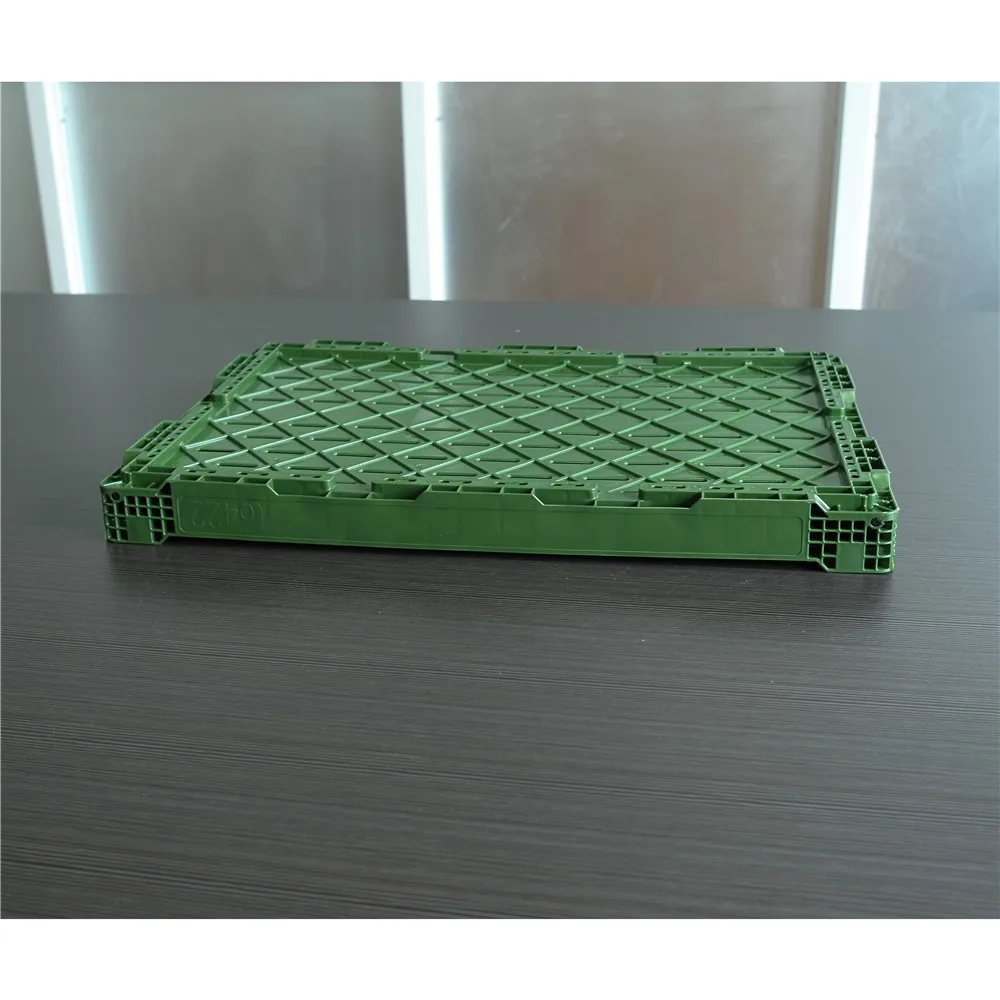lidl plastic fruit basket vegetable plastic container vegetable crate foldable durable plastic vegetable crate seagrass storage