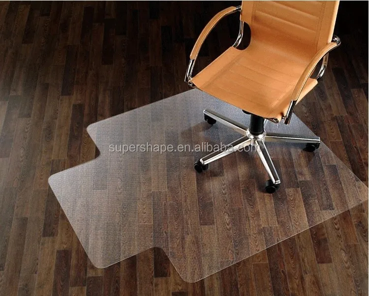 Office Chair Mats with Studs for Carpet Floor