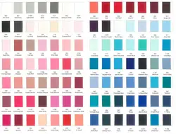 Cheap price wholesale 3mm wide double face red satin ribbon