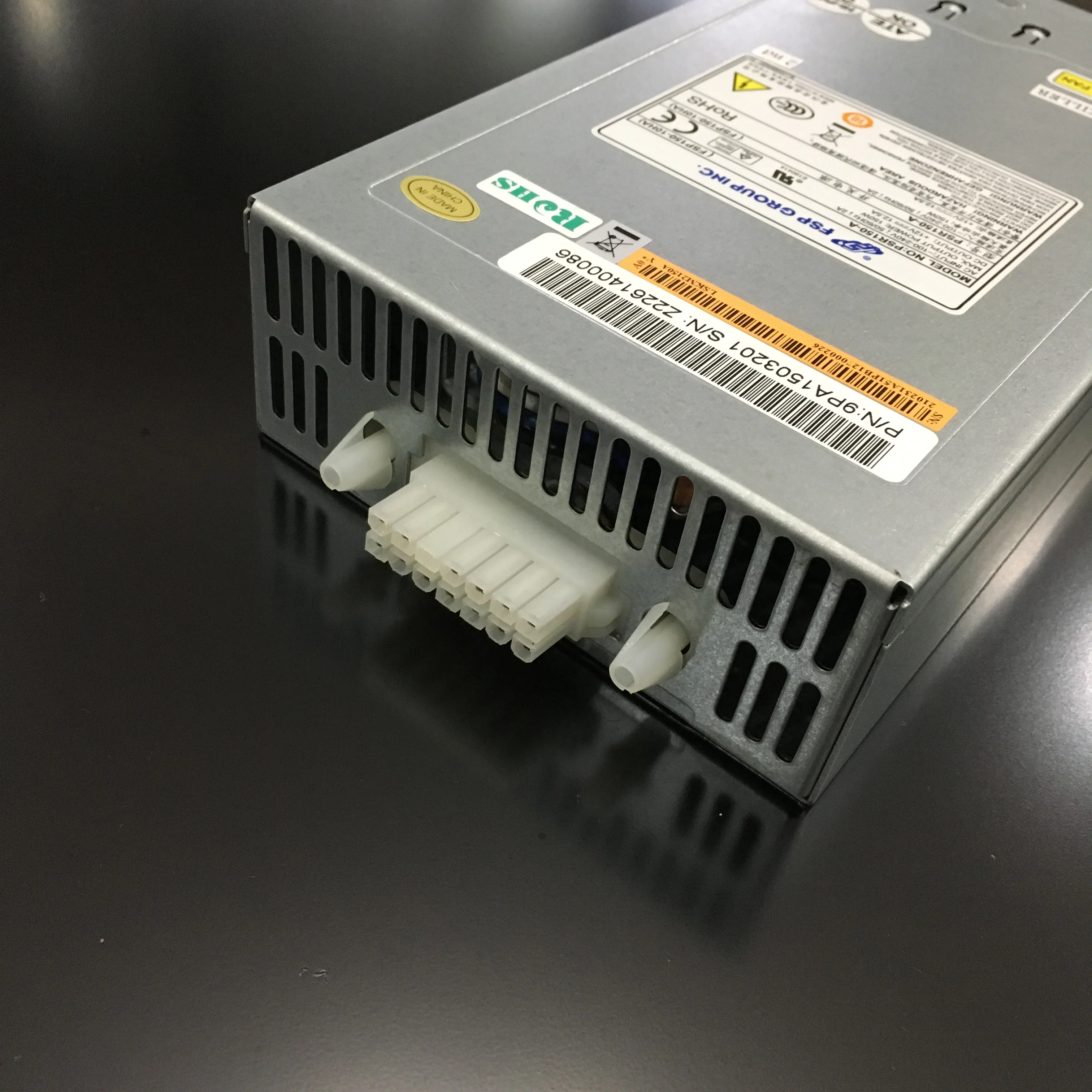 FSP GROUP INC PSR150-A блок питания 12V 12.5A 150W