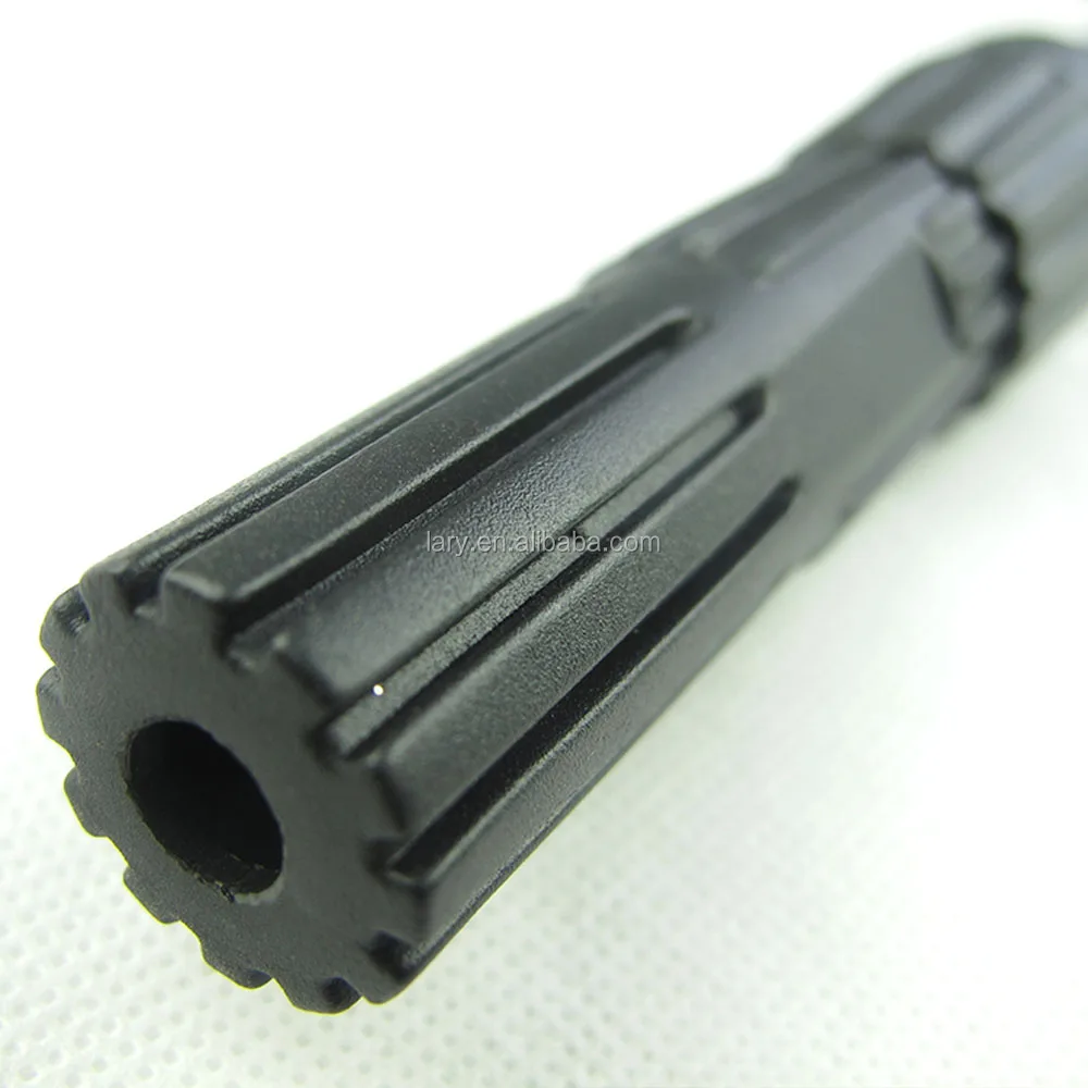 
LARY Aluminum Adjustable Telescopic Extension Pole 