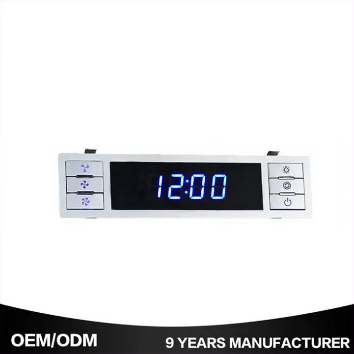 
2020 new design boiler electronic control board assembly 