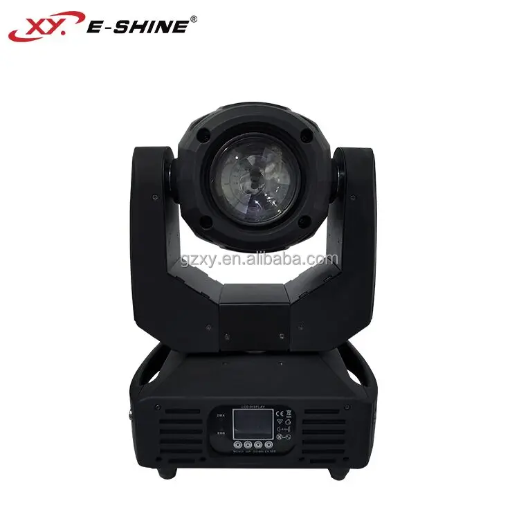 hot sales 1R 100w beam moving head lights sharpy beam light bar high light