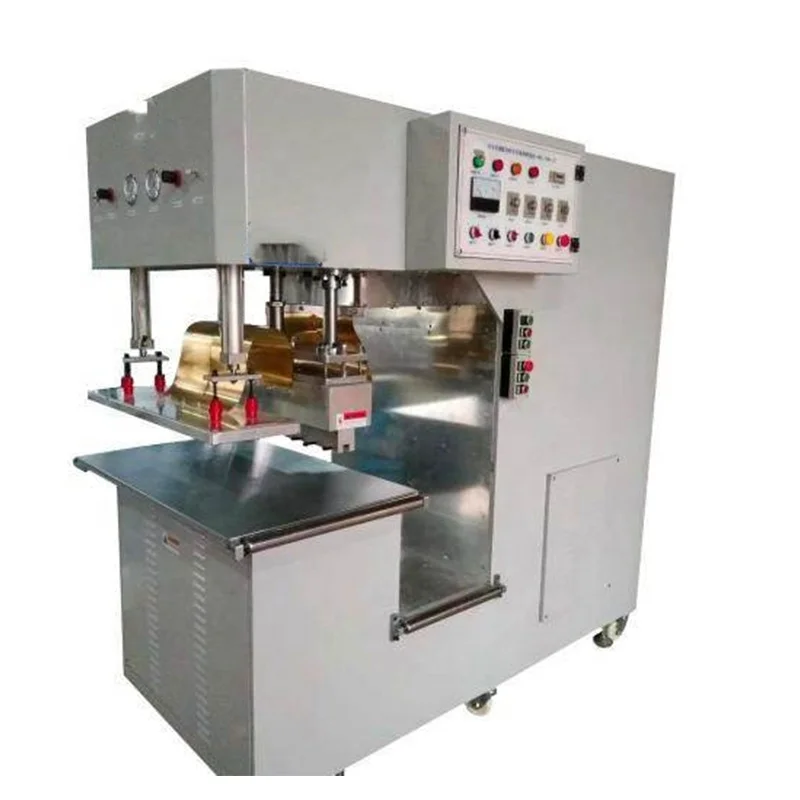 hot sale 8-15KW  high frequency welder heat sealer