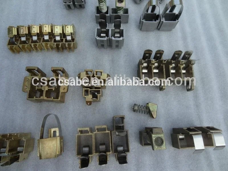 carbon brush holder suppliers