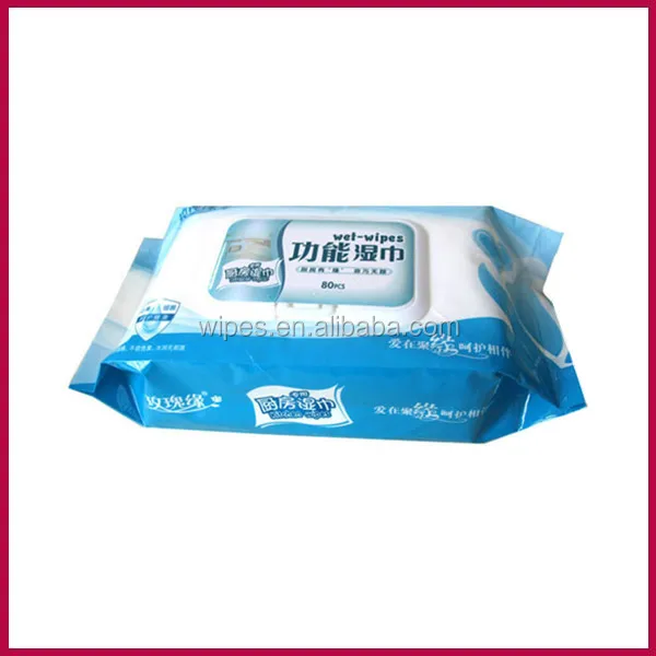 Горячая Распродажа! Влажные салфетки для ежедневного мытья без запаха по низкой цене