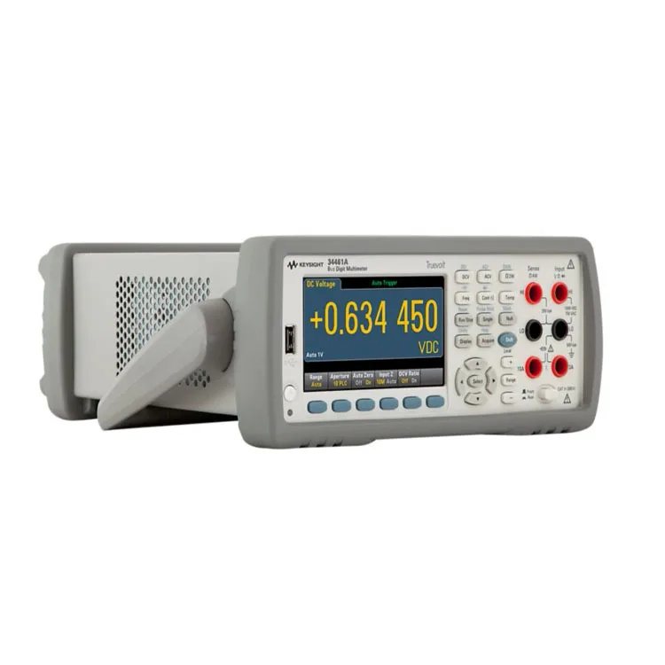 Keysight 34461A Digital Multimeter