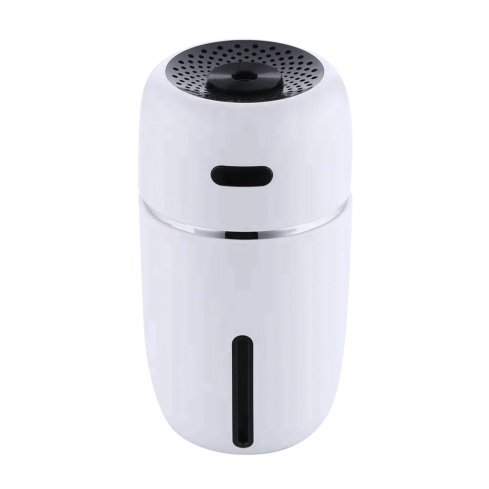 
200ml mini portable humidifier usb cooling air humidifier bottle 