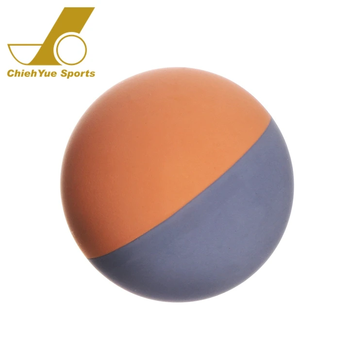 Bulk Green Soft Small Personalize Sport Bouncy Dog Catch Ball Cheap