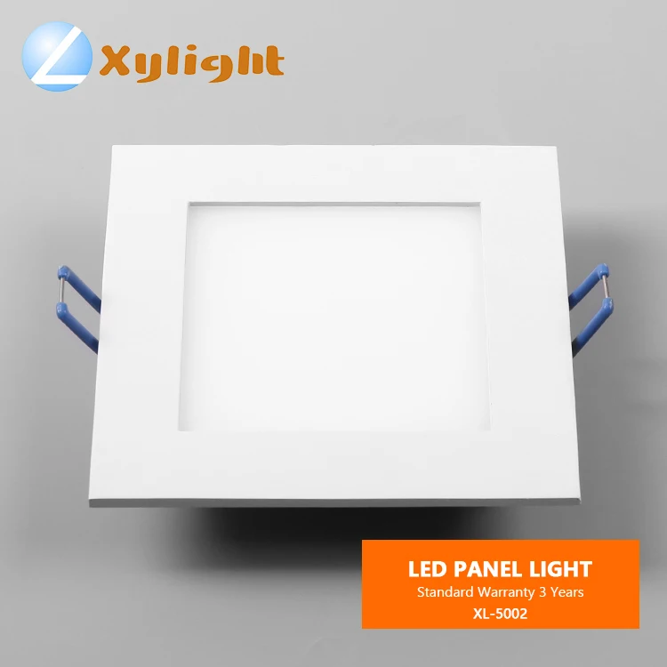 
Shopping super bright round ceiling lamp18w ip65 outdoor led panel light 