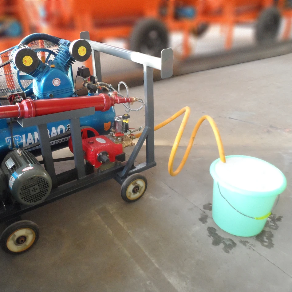 foaming agent for concrete with low price