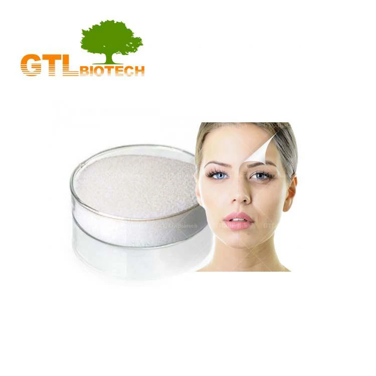 
GTL Supply Hydroquinone 20% Hydroquinone for Face Cream CAS:123-31-9 