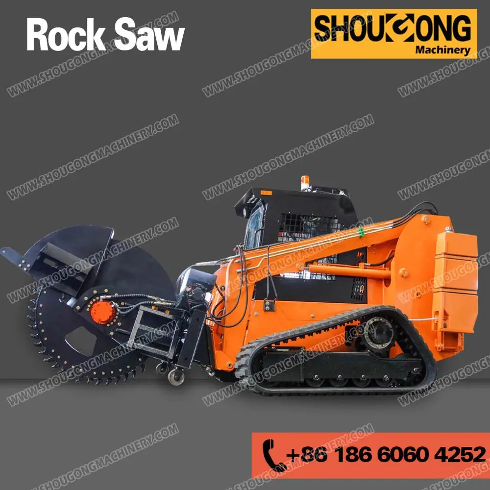 Mini Trenching, cable laying