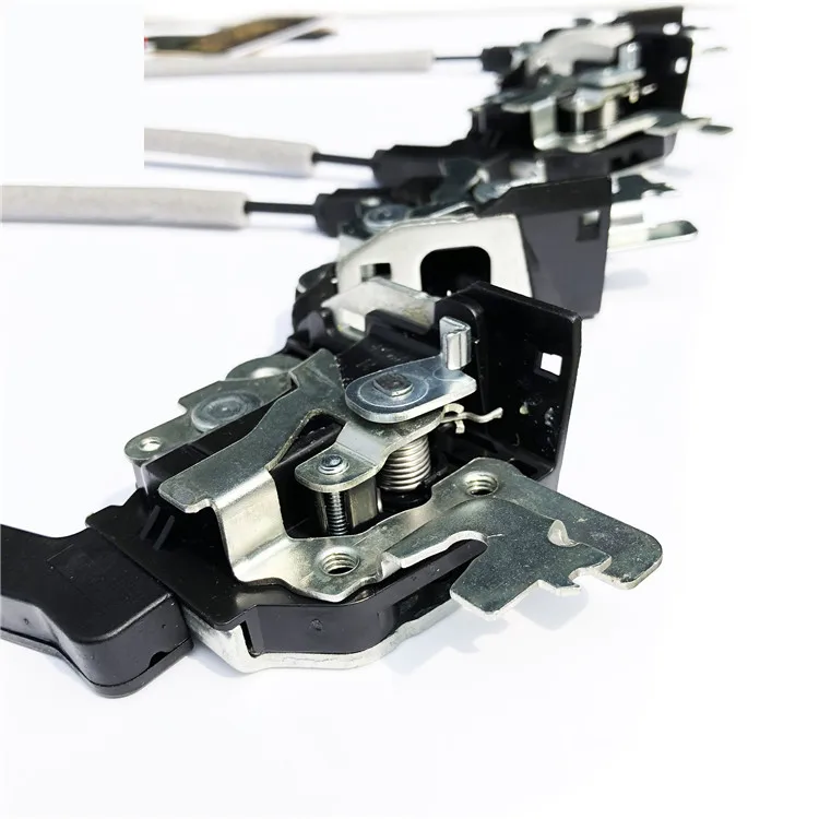 2018 г., GRWA, мягкая крышка для автомобильной двери для Toyota LAND CRUISER