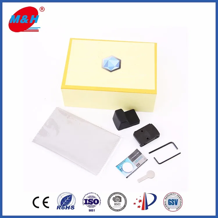 Фабрики китая продавец высокой четкости начиная 4X32 micro red dot настоящее волокна источник ACOG для прицел