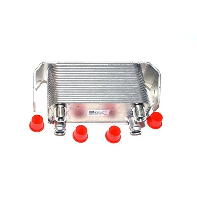 Nice Quality LR013722 for Land Rover Discovery 4 Oil Cooler