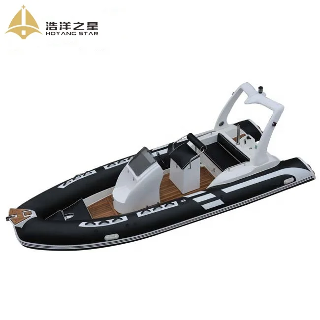 Дрейфующая лодка морская Военная 2018 продажа с завода RIB580